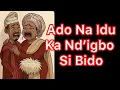 Download Lagu Professor Obasi Igwe Explains That Anioma Are Igbos And The Impact Of Civil War On Them 