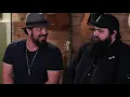 The Meaning Behind Colder Weather by Zac Brown Band EXPLAINED by the Guys Who Wrote It