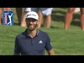 Dustin Johnson s career highlights on the PGA TOUR