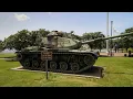 Veterans Memorial Park - Lake Charles Louisiana