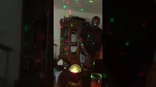 dj ice man