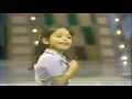Katy - Las Vocales (Video Original)