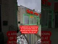 4 arrested after raids at MASSAGE PARLORS