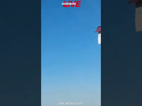 Догонялки русской ракеты.