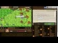 CodeCombat Blind Distance Tutorial