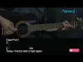 Francis Karel - Seeing Other People (with MadCdie Zahm) Guitar Chords Lyrics