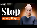 Stop Chasing Respect with Evy Poumpouras Meet your Maestro BBC Maestro