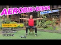 Download Lagu AEROBIK + BEBAN SAMBIL DUDUK