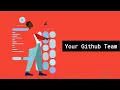 Training Mentors Join your Github Team
