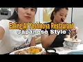 Download Lagu Eating at Yoshinoya Japanese Restaurant #highlights #highlightseveryone