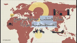 الفتوحات الفتوحات الاسلامية فى عصر الدولة الاموية 