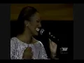 Yolanda Adams - Open My Heart LIVE performance