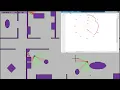 GoSIM Matlab RT Polarplot