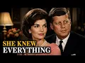 Why Jackie Kennedy Refused To Divorce JFK