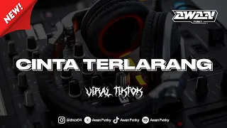 dj cinta terlarang the virgin bootleg 