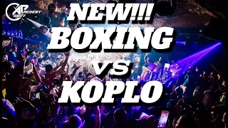 boxing vs koplo 2024 asbott dtm mixtape