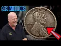 These 7 Pennies Were SUPPOSED to Be Destroyed Worth 700K Each