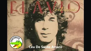 Flávio Venturini - Céu De Santo Amaro