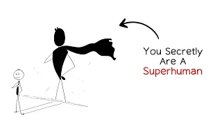 11 Rare DNA Mutations That Turn You Into A Superhuman