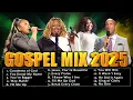 β‘Most Powerful Gospel Worship Songs 2025 | Life-Changing Hits by CeCe Winans, Tasha Cobbs...