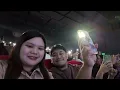 Session Road Hannah "Suntok sa Buwan" Live Tanaw Concert Newport Performing Arts Theater