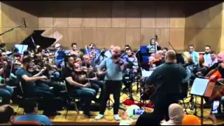 الضوء الشارد 