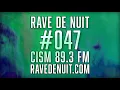 Download Lagu Rave de Nuit 47 | Seamless Dancefloor Mix – Selected and Mixed by Pocaille