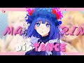 Download Lagu Rarin - Distance x Marin Kitagawa AMV @Rarin