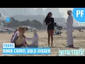 CAMEL GOLD DIGGER ARAB DIGGER PRANK