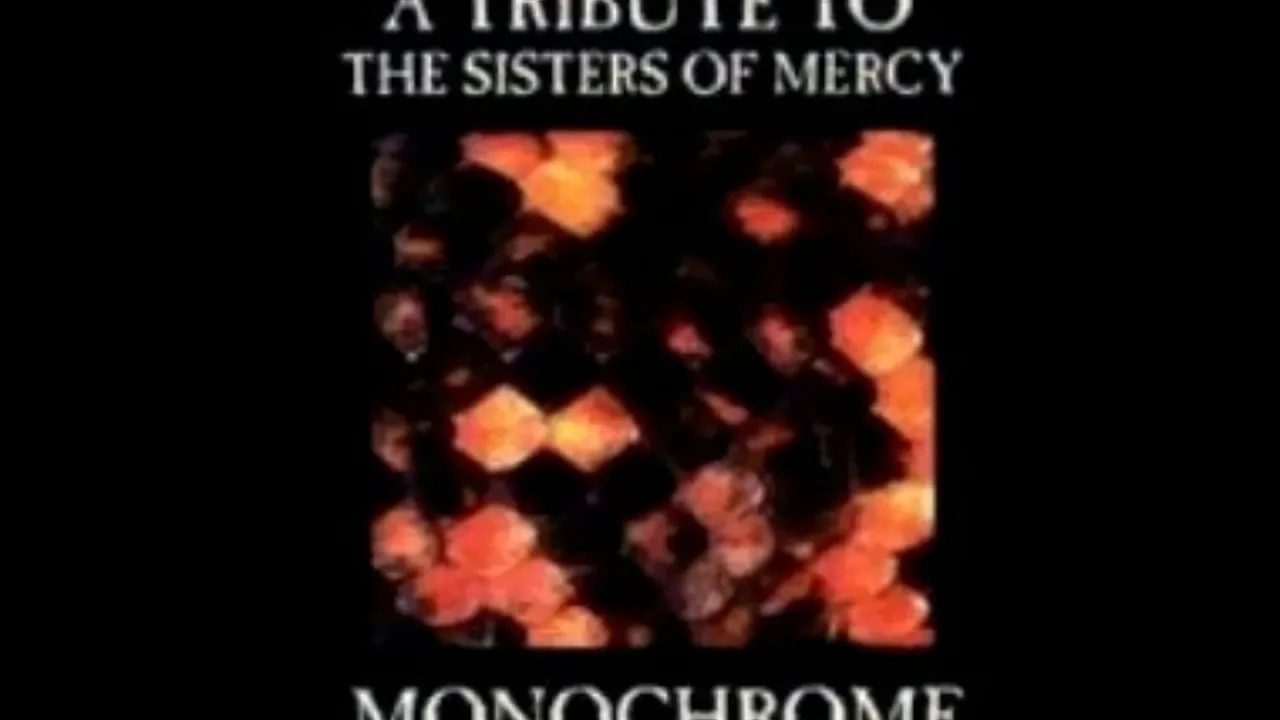 Babylon Will Fall - Dominion/Mother Russia (The Sisters of Mercy Cover) Babylon Will Fall - Dominion/Mother Russia (The Sisters of Mercy Cover)