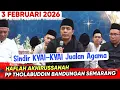 Lagu Live GUS KAUTSAR Terbaru di Bandungan Semarang 3 Februari 2026 ‼️ Sindir Kyai Kyai Jualan Agama