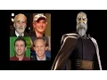 Download Lagu Comparing The Voices - Count Dooku