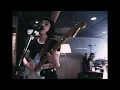 Cancamusa - MINIMAL SESSIONS (Buenos Aires)