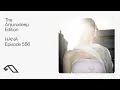 Download Lagu The Anjunadeep Edition 556 with HANA