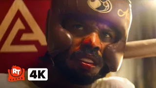 Creed III (2023) 4K - Creed Gets Back in Shape (6/10) | Movieclips