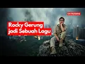 Download Lagu Lagu ROCKY GERUNG, Judulnya : No Rocky No Party (Salam Akal Sehat)