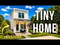 What s It Like Living In A Tiny Home In The North Georgia Mountains For UNDER 230K