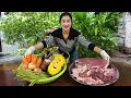 Download Lagu Amazing cooking skills: Yummy beef curry cooking - Delicious beef recipe