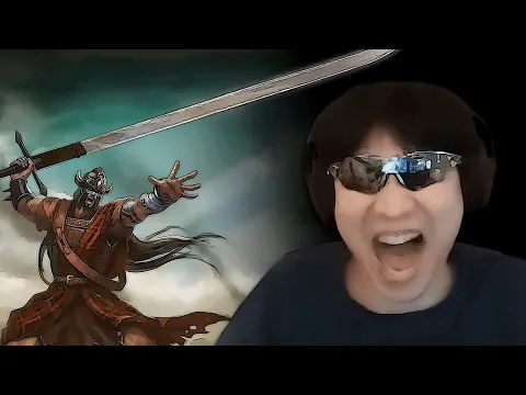 Video Thumbnail: 사거리 650 트린다미어