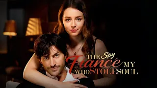 when a fatal trap strikes heiress has to marry an agent unaware it will turn into a real chemistry