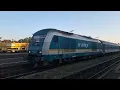 BR 223 063 mit einem Alex Zug in Weiden.
