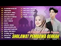 Download Lagu Ya Khoiro Maulud - Ai Khodijah | Tabassam - Adzando Davema | Full Album Sholawat 2023 |