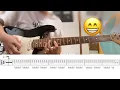 KANA-BOON Right Here, Right Now ギター弾いてみた (動画) (1)