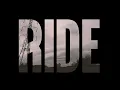 Amber Run - Ride (Official Lyric Video)
