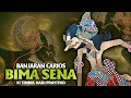 Lagu Banjaran Carios : BIMA SENA (full) Ki Timbul  Hadiprayitno