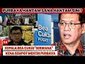 Lagu MENTRI PURBAYA DAPAT PUJIAN DARI ADIK PRESIDEN ⁉️ PURBAYA LUAR BIASA