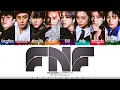 Download Lagu Stray Kids - 'FNF' Lyrics [Color Coded_Han_Rom_Eng]