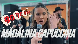 Simina Stanciu Feat Abegi Petru Pavel - Madalina Capucina