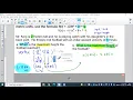0A 2 - Example