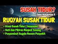 Download Lagu SUSAH TIDUR? Coba Dengarkan Surah Pengantar Tidur Merdu Mudah Tidur Ruqyah Susah Tidurr Malam